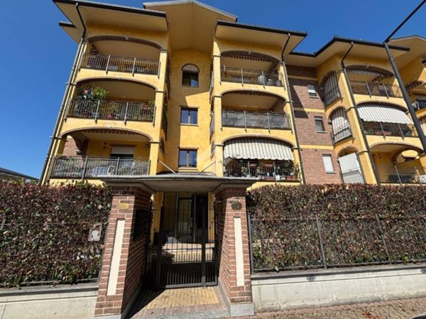 appartamento in affitto a Leinì