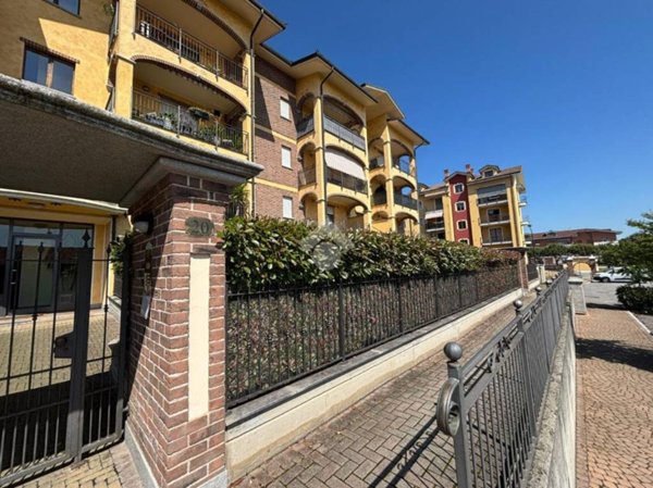appartamento in affitto a Leinì