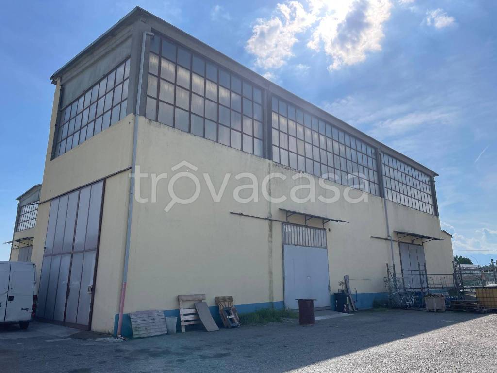 appartamento in affitto a Leinì in zona Tedeschi