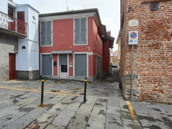 appartamento in affitto a Leinì