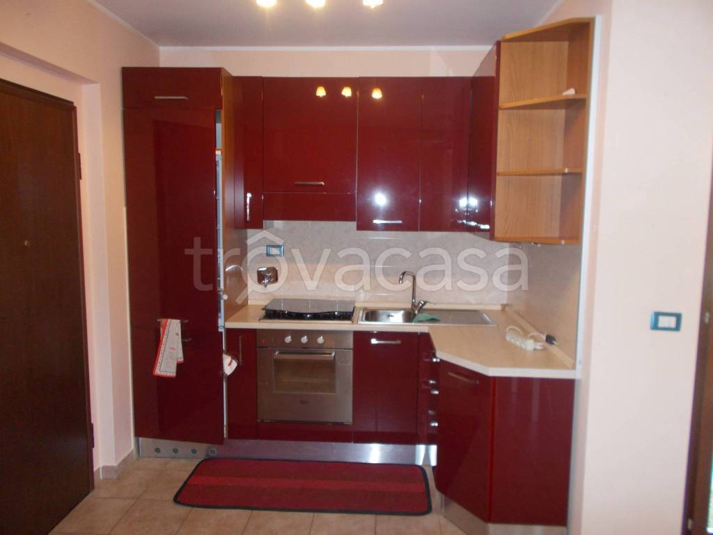 appartamento in affitto a Leinì