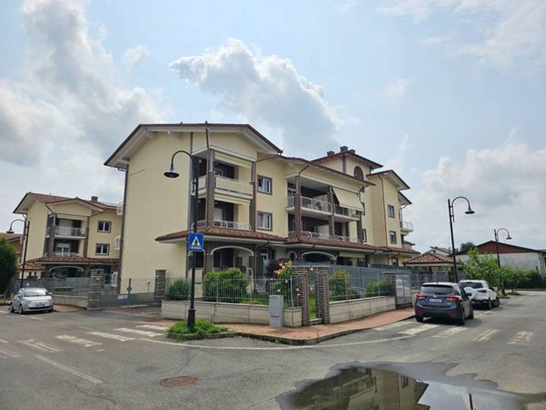 appartamento in affitto a Leinì