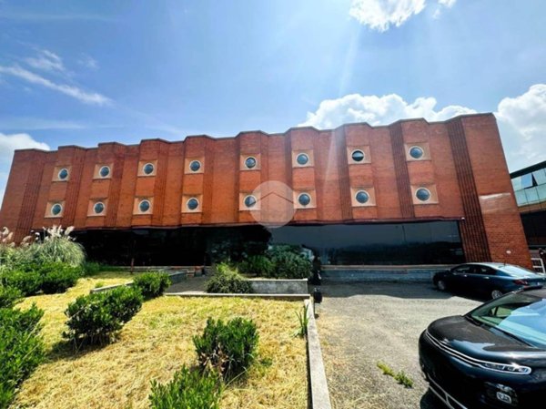 negozio in affitto a Leinì