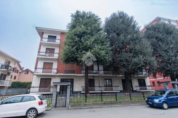 appartamento in affitto a Leinì