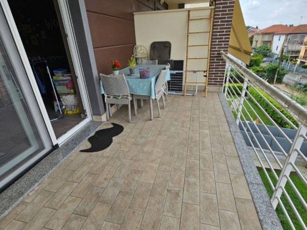 appartamento in affitto a Leinì