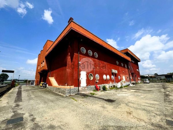 loft in affitto a Leinì