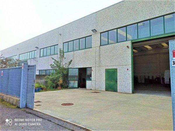appartamento in affitto a Leinì in zona Fornacino
