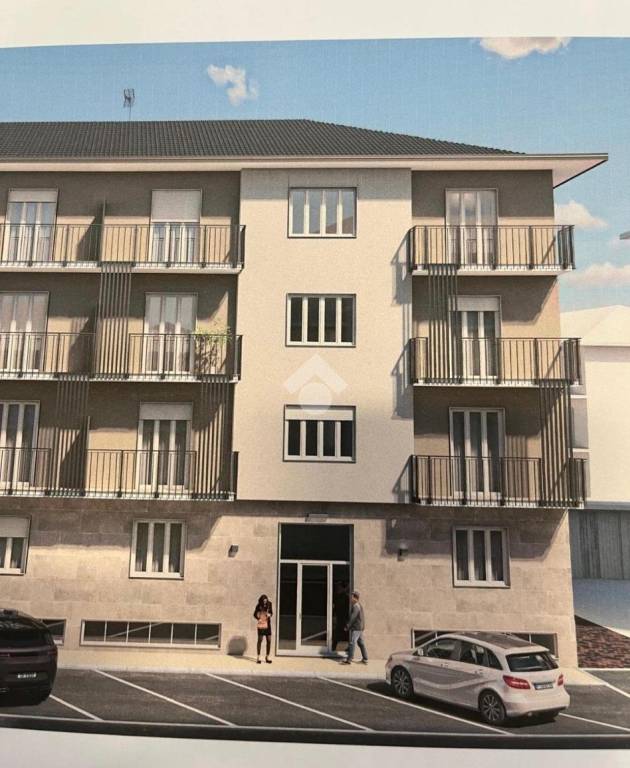 appartamento in affitto a Leinì