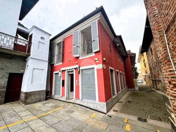 negozio in affitto a Leinì