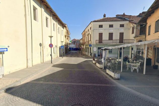 appartamento in affitto a Leinì