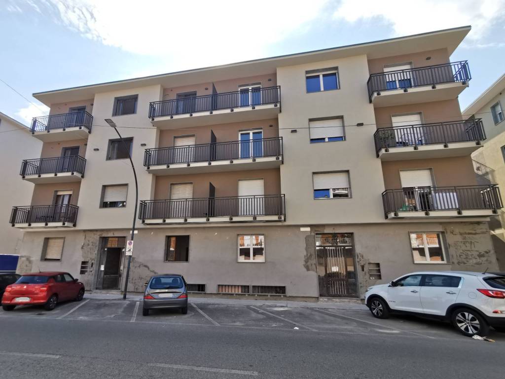 appartamento in affitto a Leinì