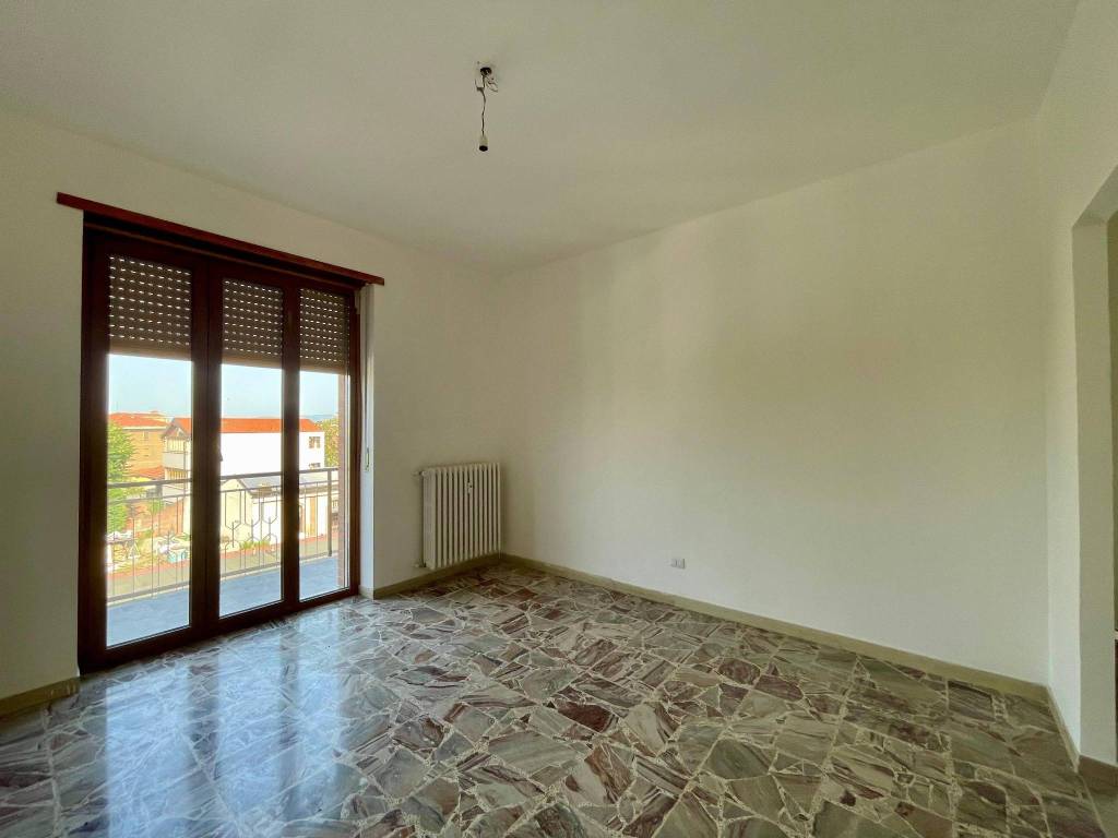 appartamento in affitto a Leinì