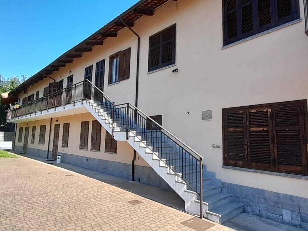 appartamento in affitto a Leinì