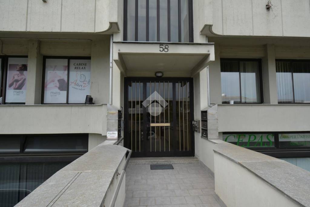 appartamento in affitto a Leinì