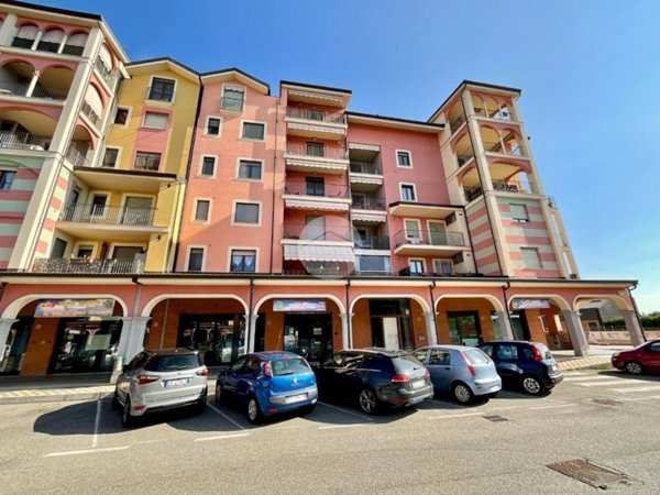 appartamento in affitto a Leinì