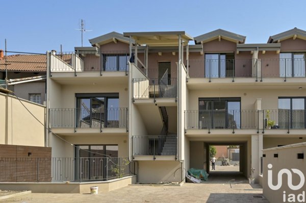 appartamento in affitto a Leinì