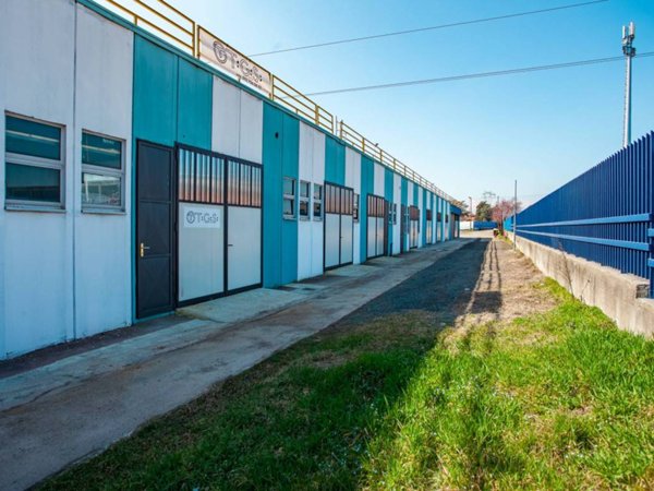 appartamento in affitto a Leinì in zona Tedeschi