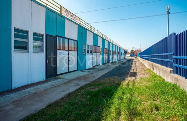 appartamento in affitto a Leinì in zona Tedeschi