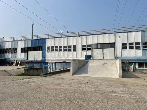 appartamento in affitto a Leinì