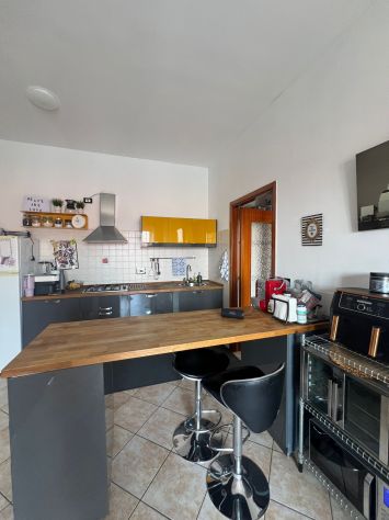 appartamento in affitto a Leinì