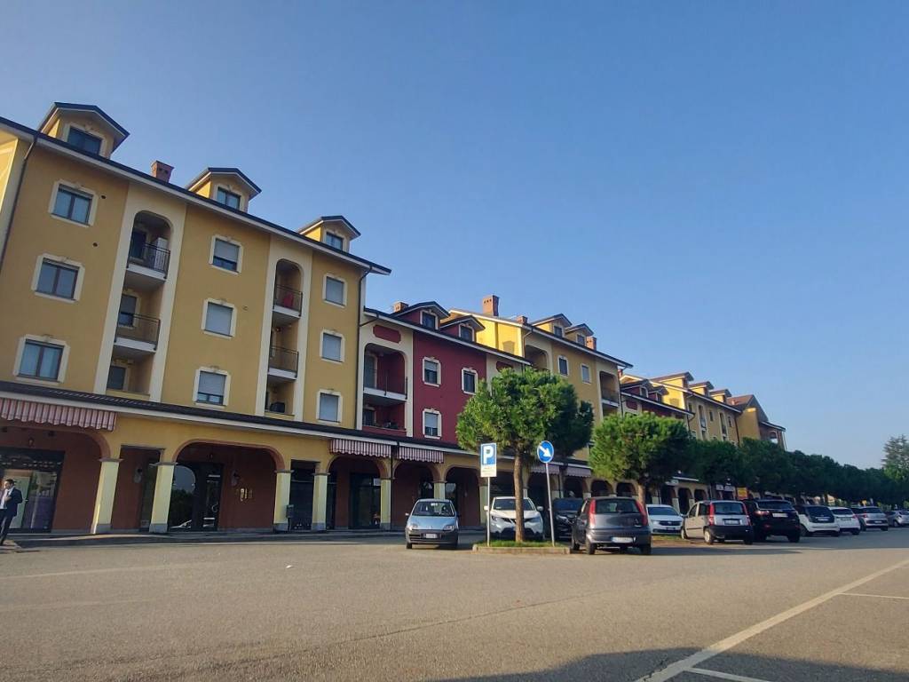 appartamento in affitto a Leinì