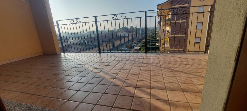 appartamento in affitto a Leinì