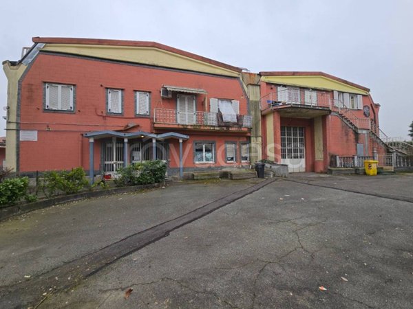 appartamento in affitto a Leinì