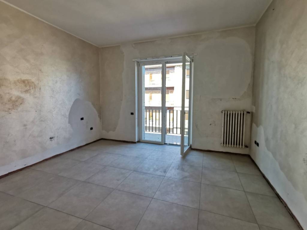 appartamento in affitto a Leinì