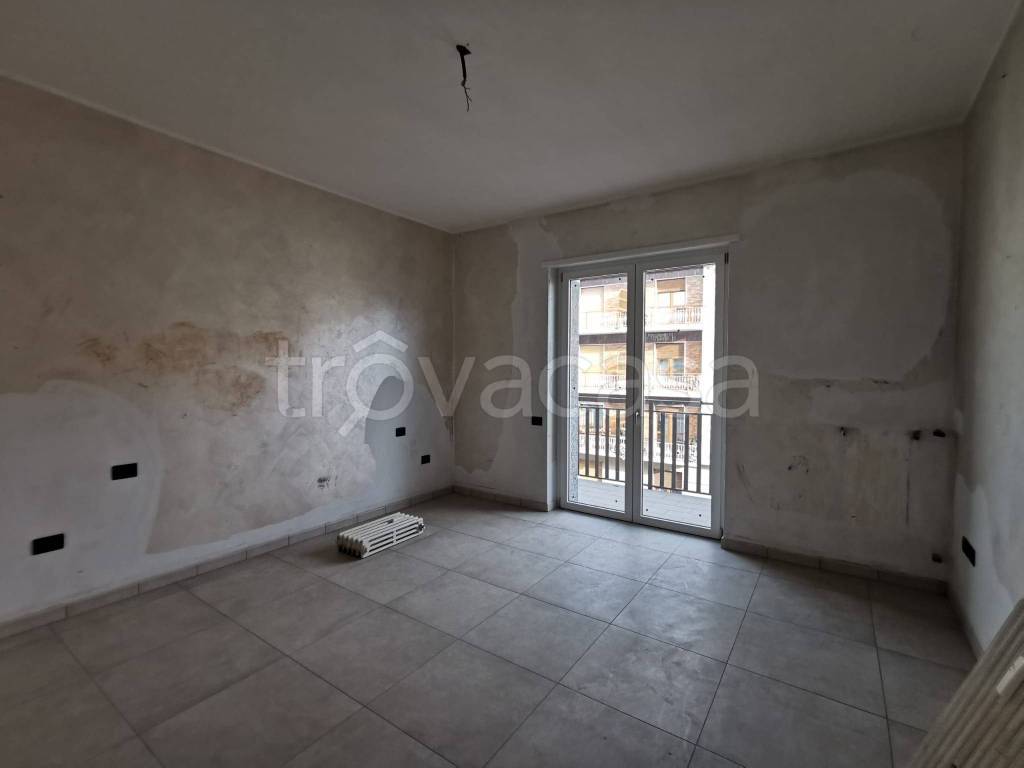 appartamento in affitto a Leinì