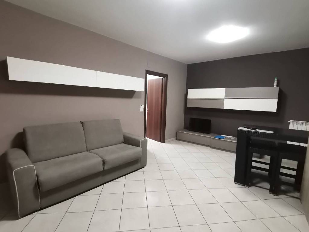 appartamento in affitto a Leinì
