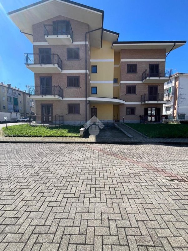 appartamento in affitto a Leinì