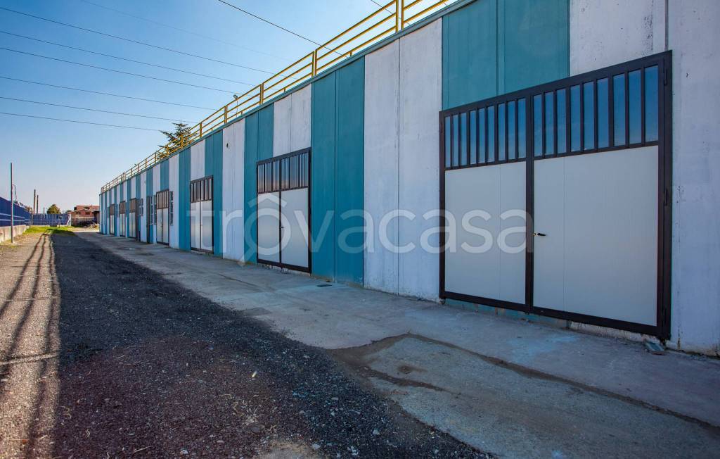 appartamento in affitto a Leinì