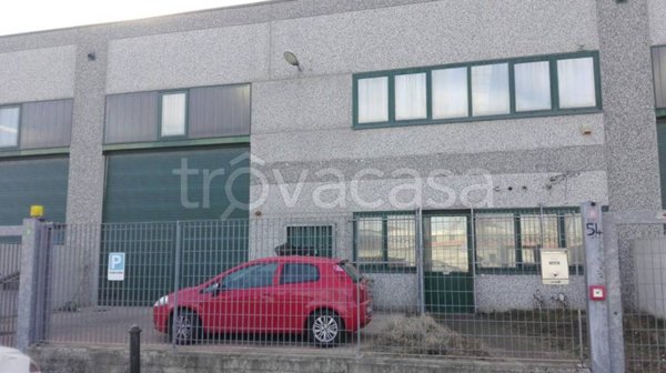 appartamento in affitto a Leinì in zona Fornacino