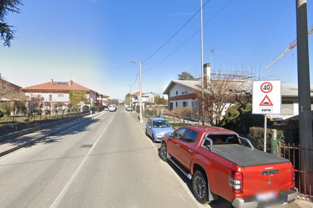 appartamento in affitto a Leinì