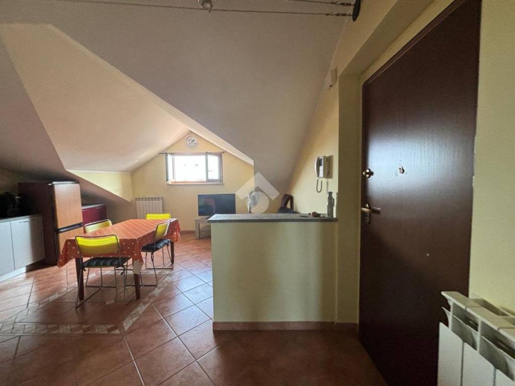 appartamento in affitto a Leinì