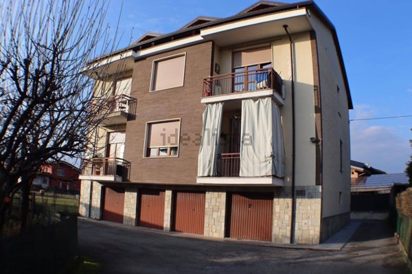 appartamento in affitto a Leinì