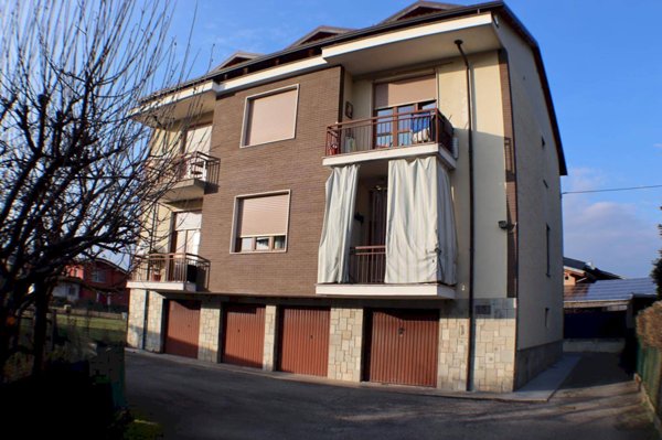 appartamento in affitto a Leinì