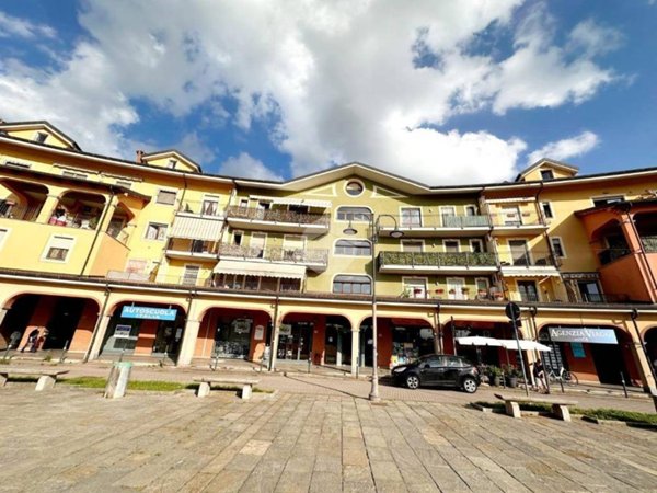 appartamento in affitto a Leinì