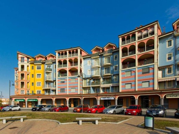 appartamento in affitto a Leinì