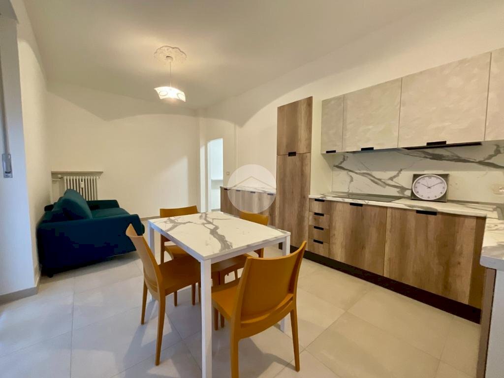 appartamento in affitto a Leinì