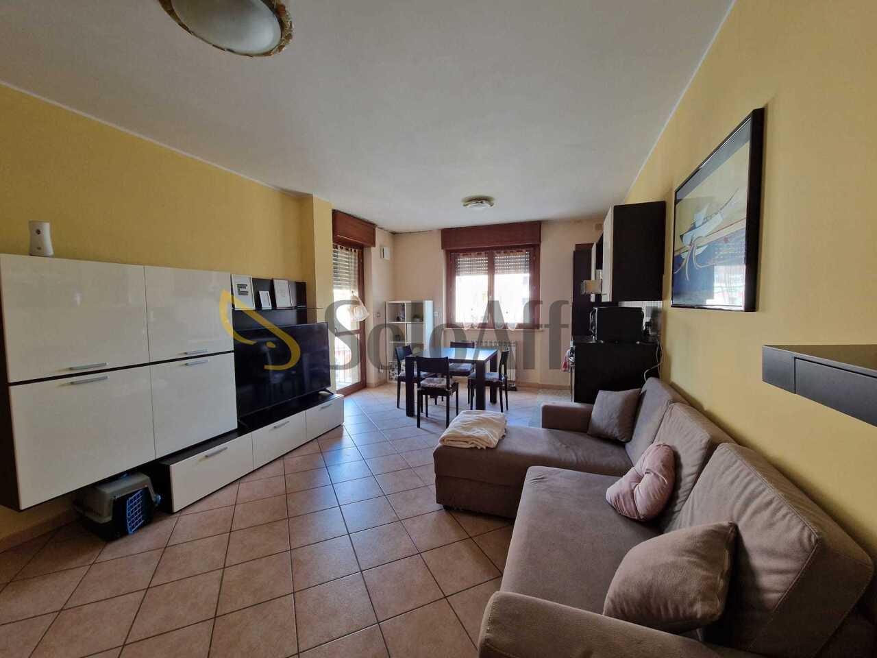 appartamento in affitto a Leinì