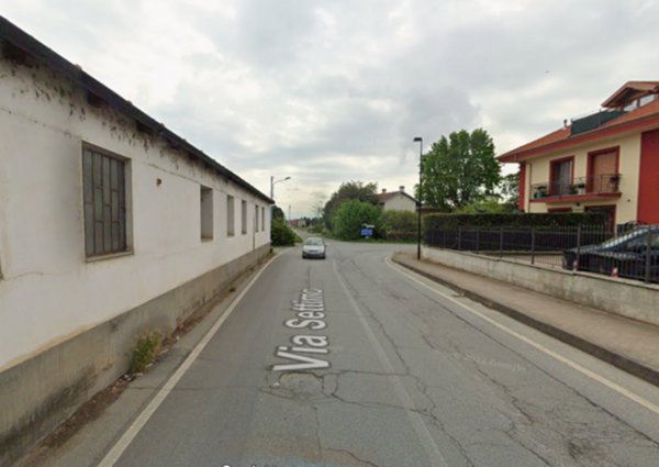 appartamento in affitto a Leinì