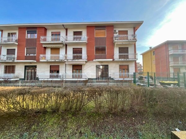 appartamento in affitto a Leinì