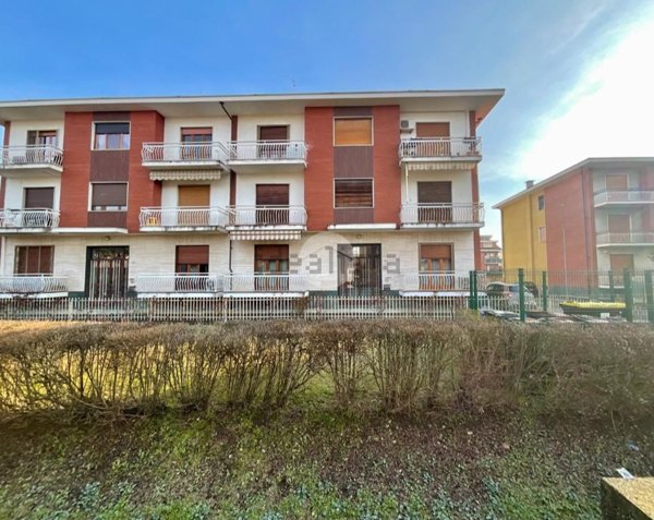 appartamento in affitto a Leinì