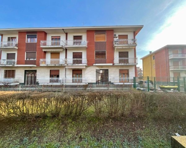 appartamento in affitto a Leinì