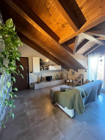 appartamento in affitto a Leinì