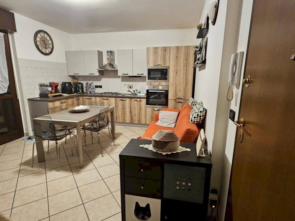 appartamento in affitto a Leinì