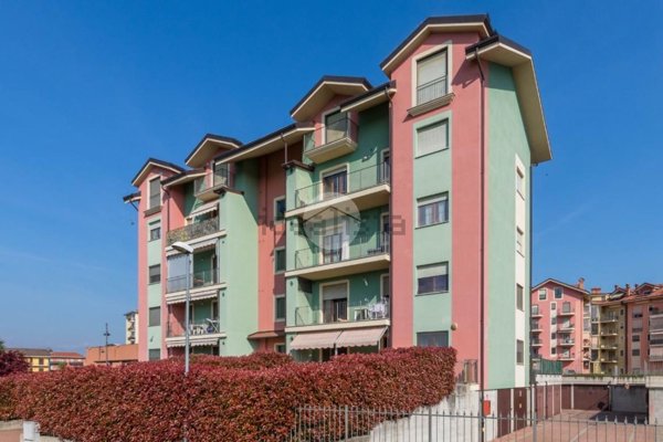 appartamento in affitto a Leinì