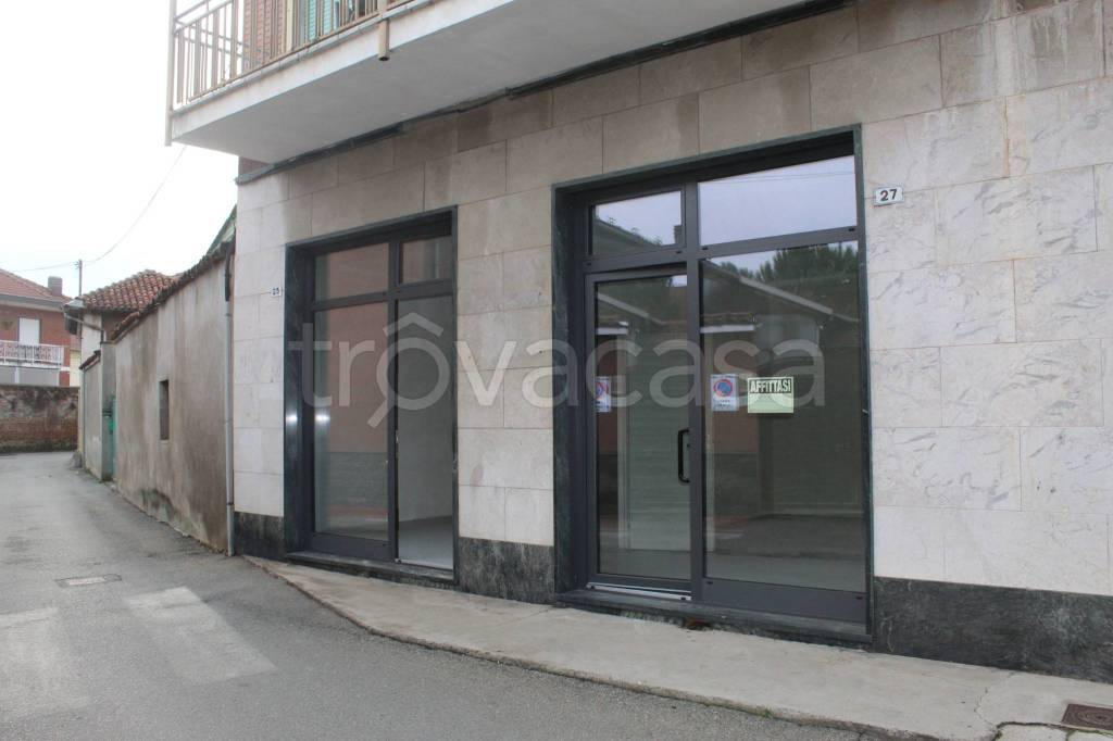 bivano in affitto a Leinì