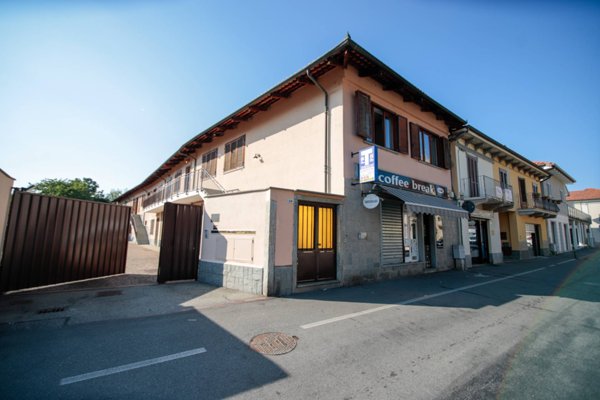 ufficio in affitto a Leinì